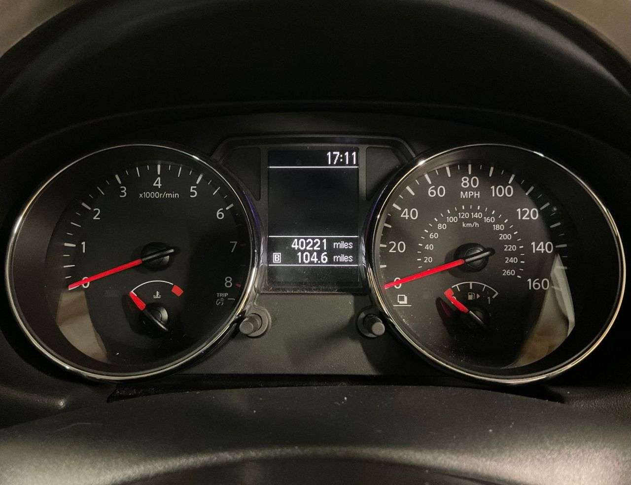 2013 NISSAN QASHQAI 2013 NISSAN QASHQAI