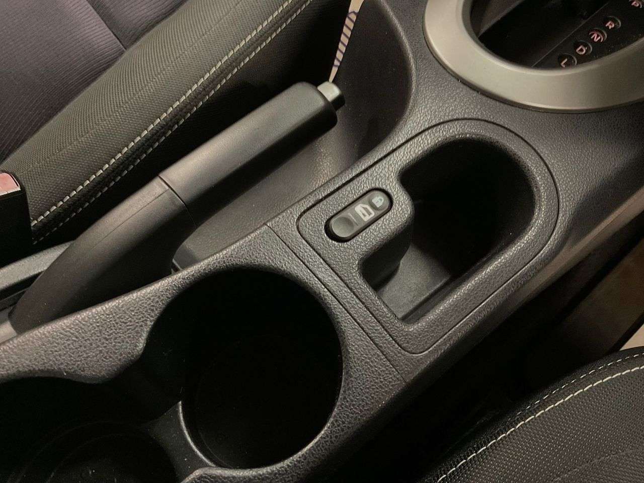 2013 NISSAN QASHQAI 2013 NISSAN QASHQAI