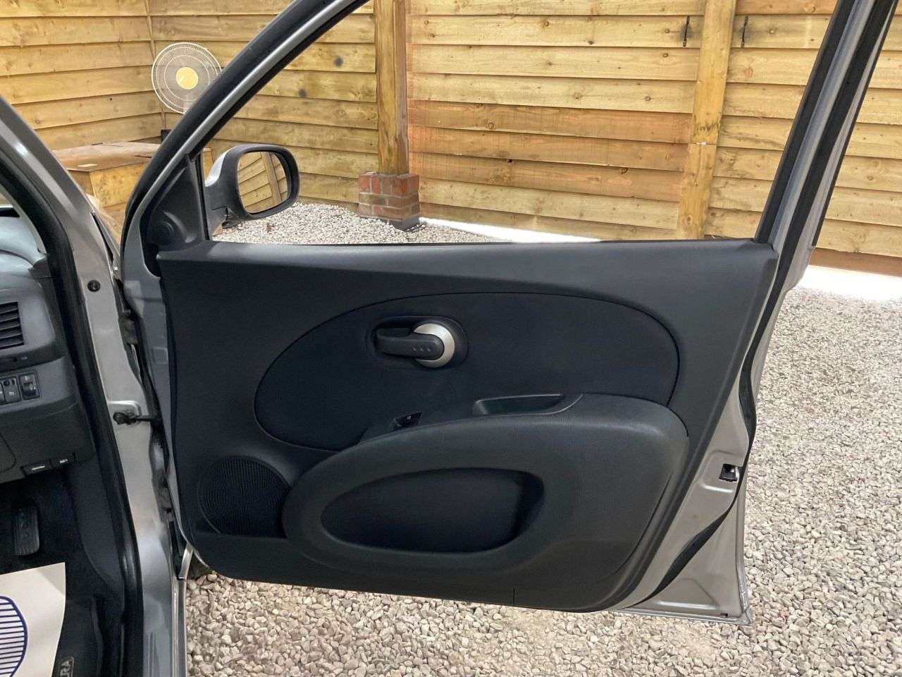 2009 NISSAN MICRA 2009 NISSAN MICRA