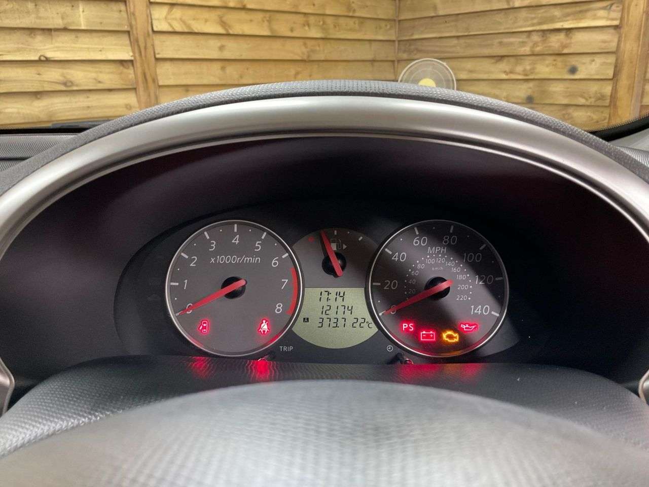 2009 NISSAN MICRA 2009 NISSAN MICRA