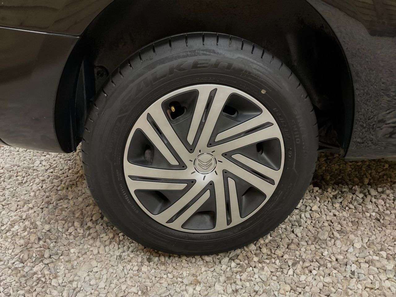 2016 CITROEN BERLINGO 2016 CITROEN BERLINGO