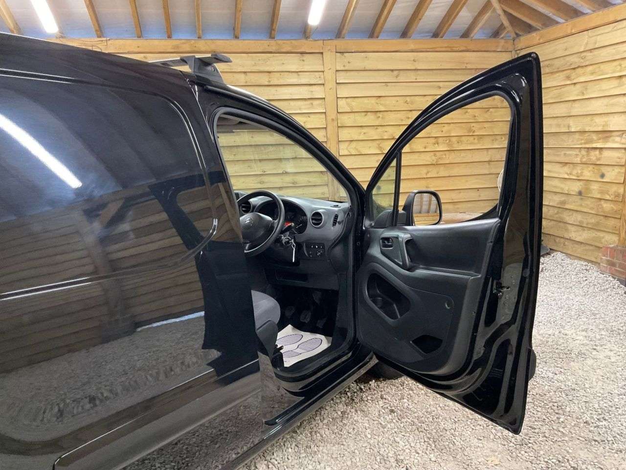 2016 CITROEN BERLINGO 2016 CITROEN BERLINGO