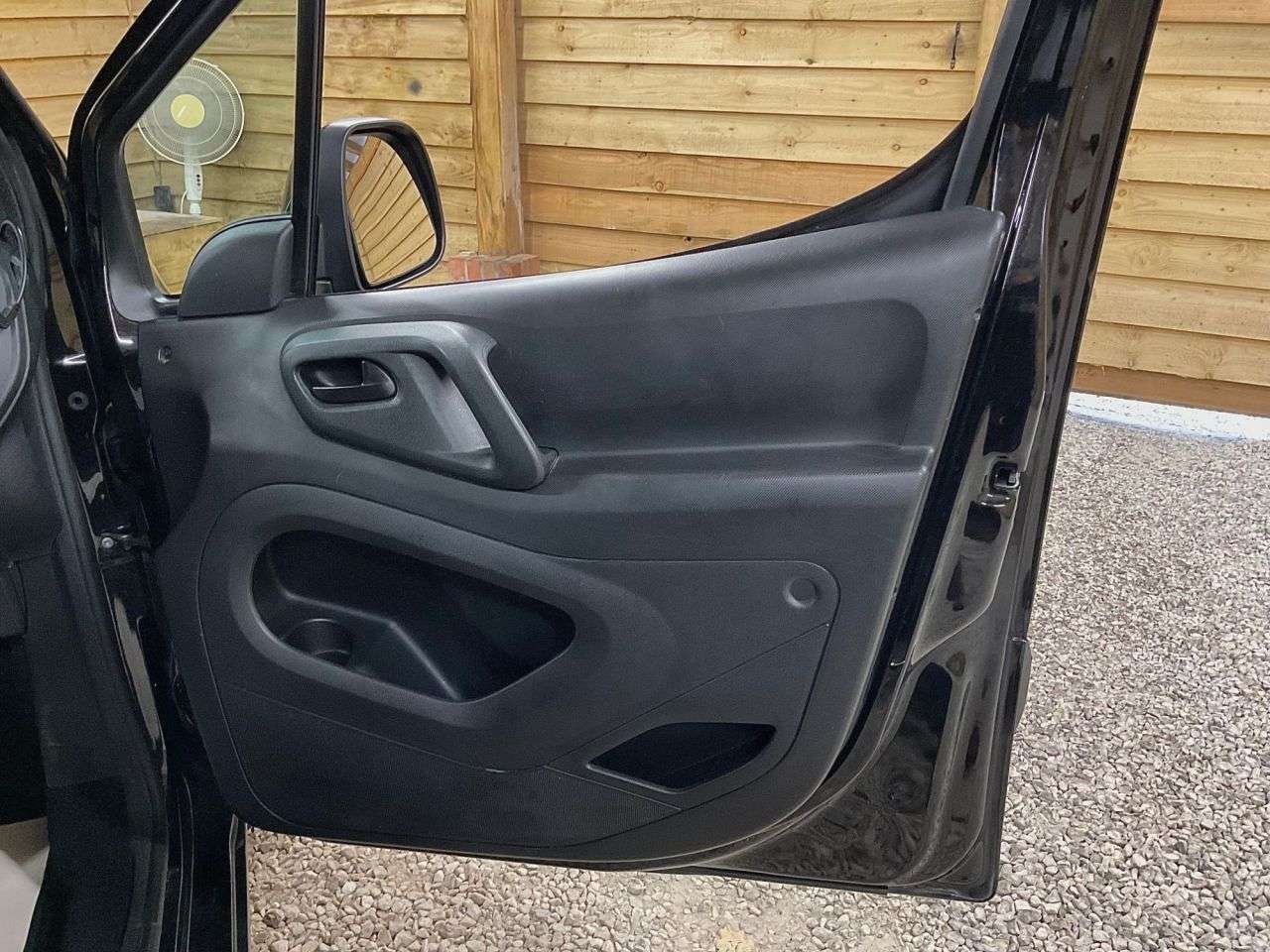 2016 CITROEN BERLINGO 2016 CITROEN BERLINGO