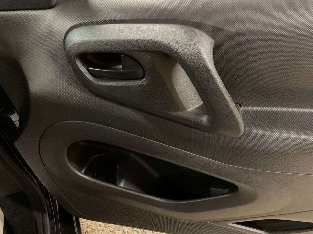 2016 CITROEN BERLINGO 2016 CITROEN BERLINGO