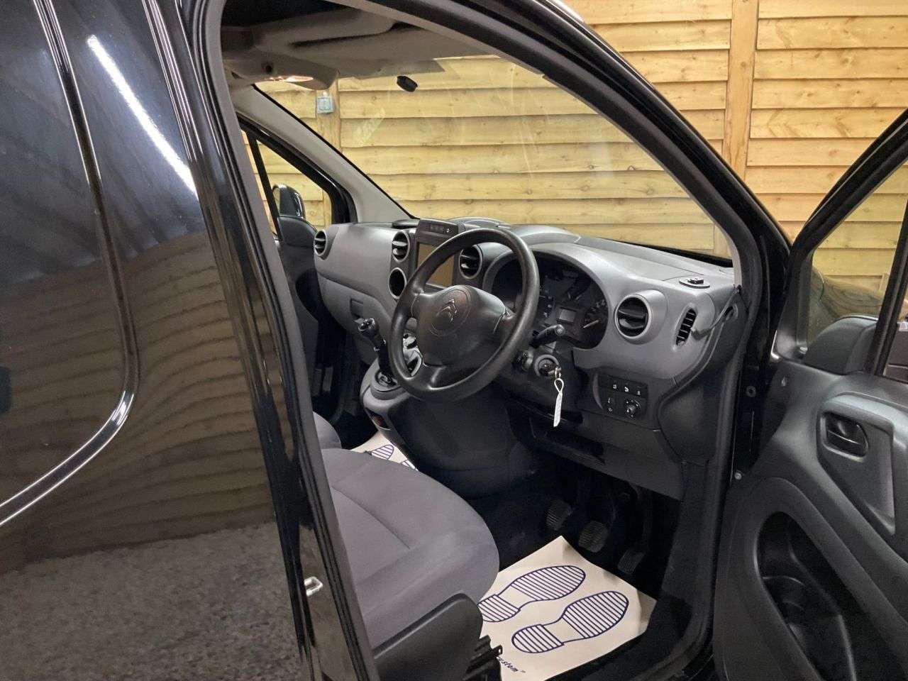 2016 CITROEN BERLINGO 2016 CITROEN BERLINGO