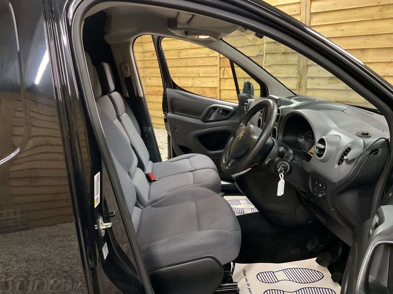 2016 CITROEN BERLINGO 2016 CITROEN BERLINGO