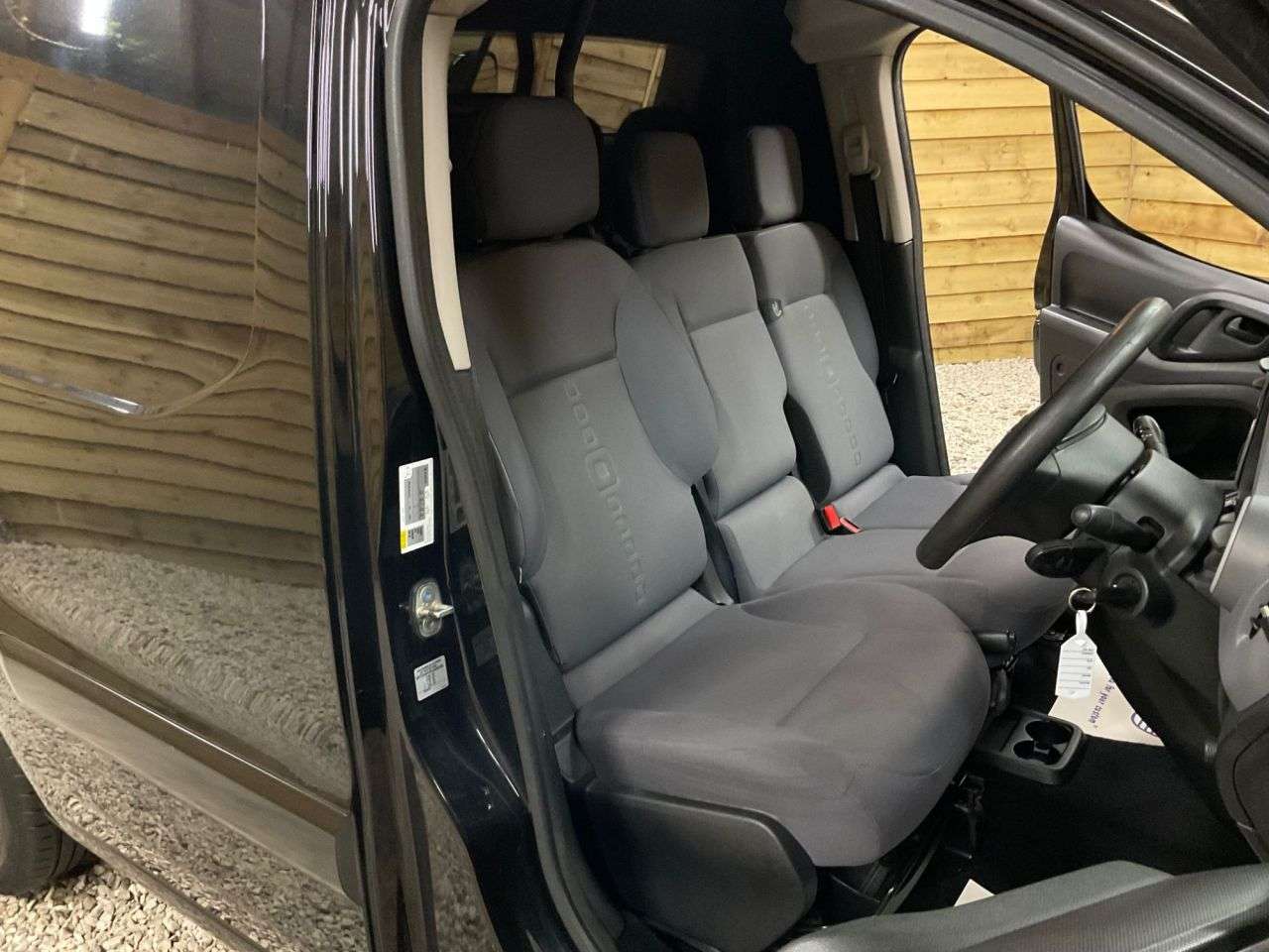 2016 CITROEN BERLINGO 2016 CITROEN BERLINGO
