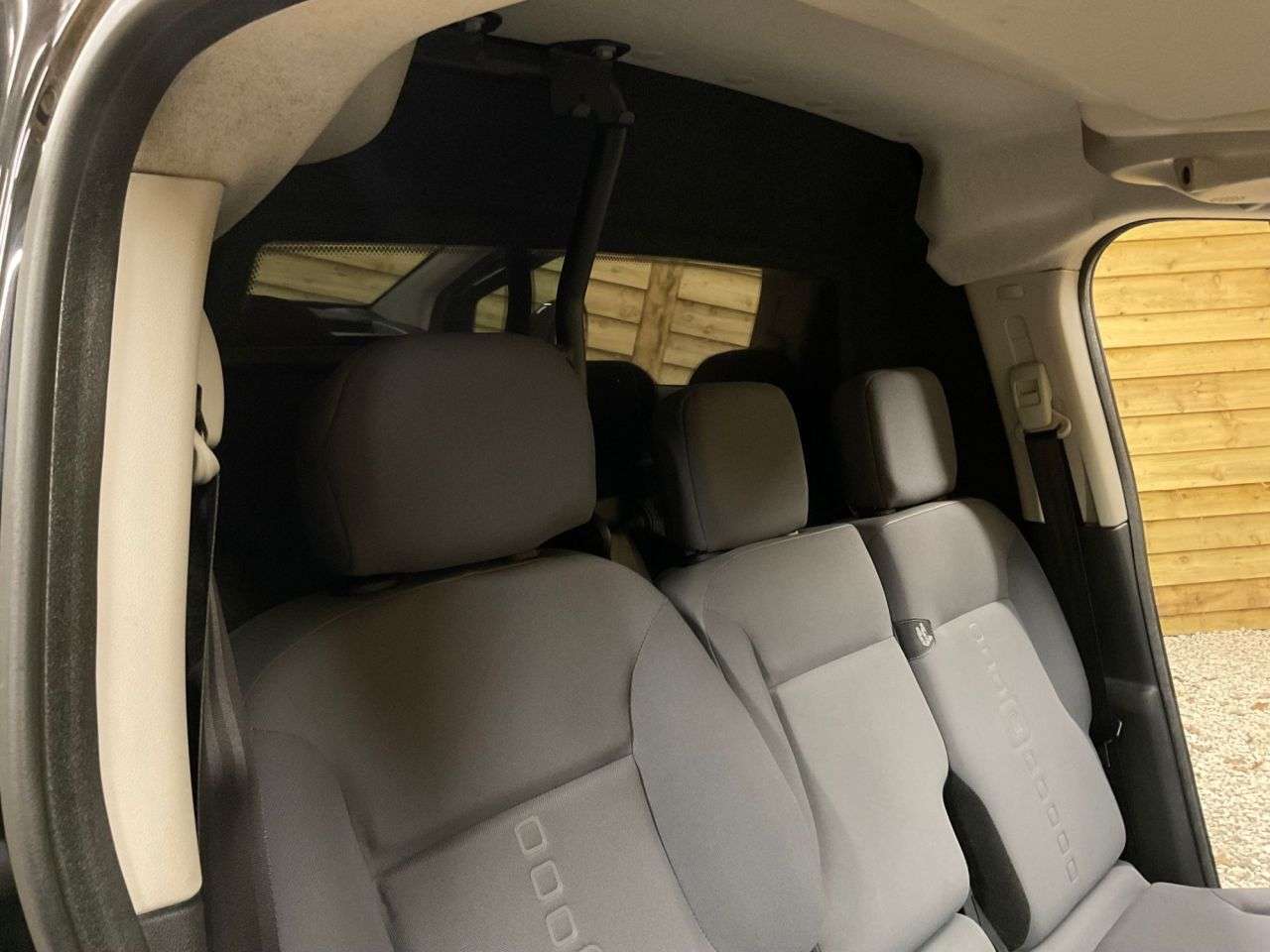 2016 CITROEN BERLINGO 2016 CITROEN BERLINGO