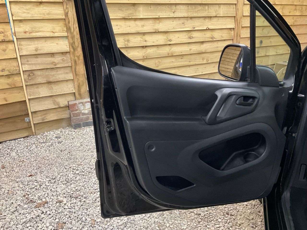 2016 CITROEN BERLINGO 2016 CITROEN BERLINGO