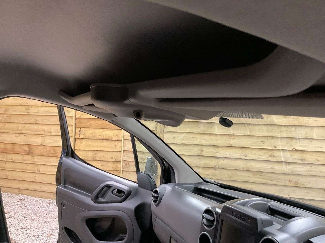 2016 CITROEN BERLINGO 2016 CITROEN BERLINGO