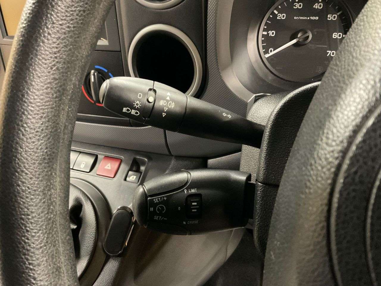 2016 CITROEN BERLINGO 2016 CITROEN BERLINGO