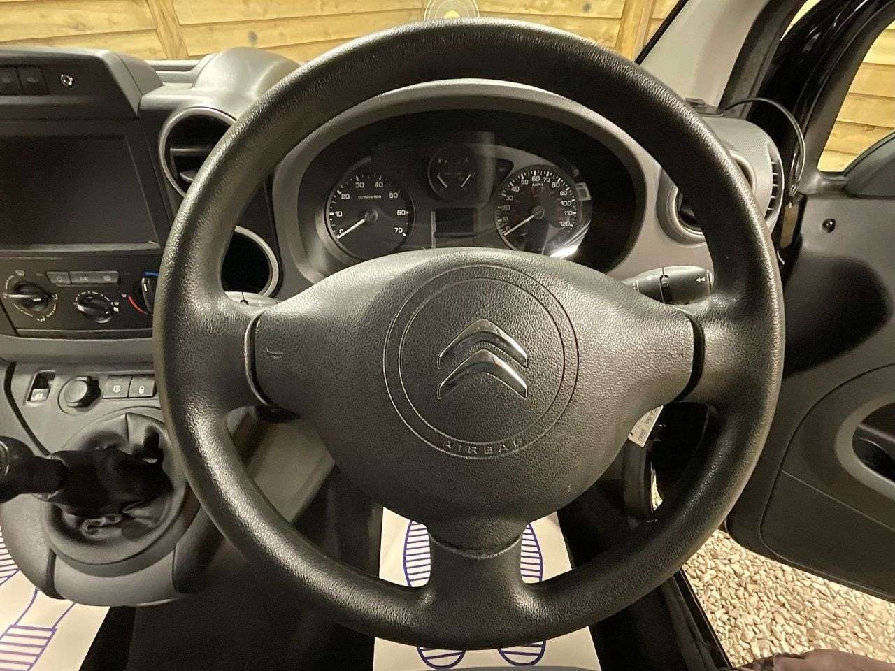 2016 CITROEN BERLINGO 2016 CITROEN BERLINGO