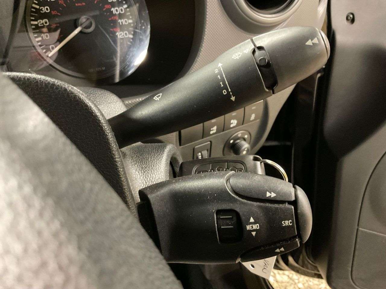2016 CITROEN BERLINGO 2016 CITROEN BERLINGO
