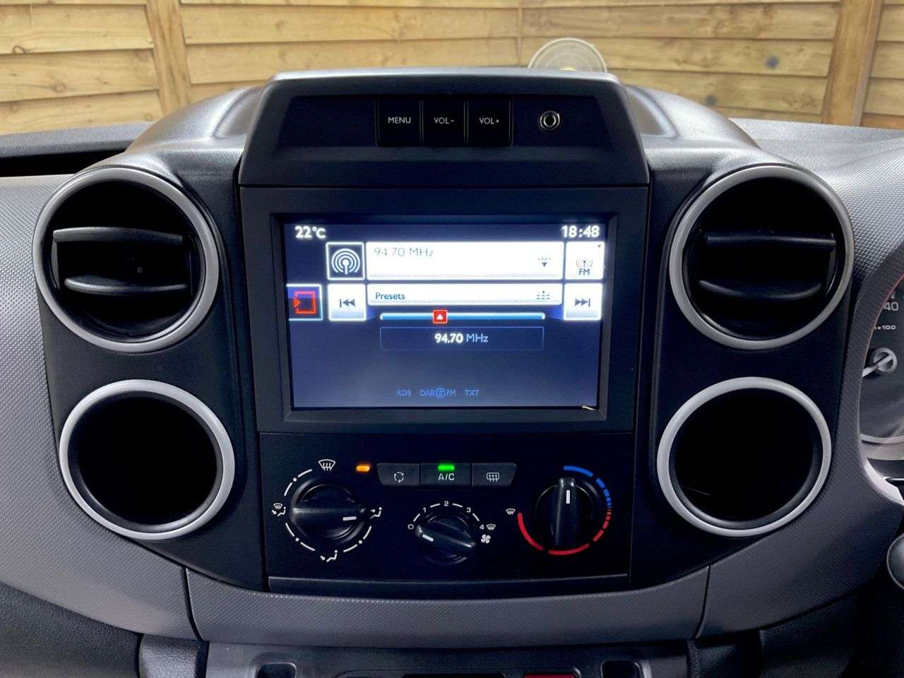 2016 CITROEN BERLINGO 2016 CITROEN BERLINGO