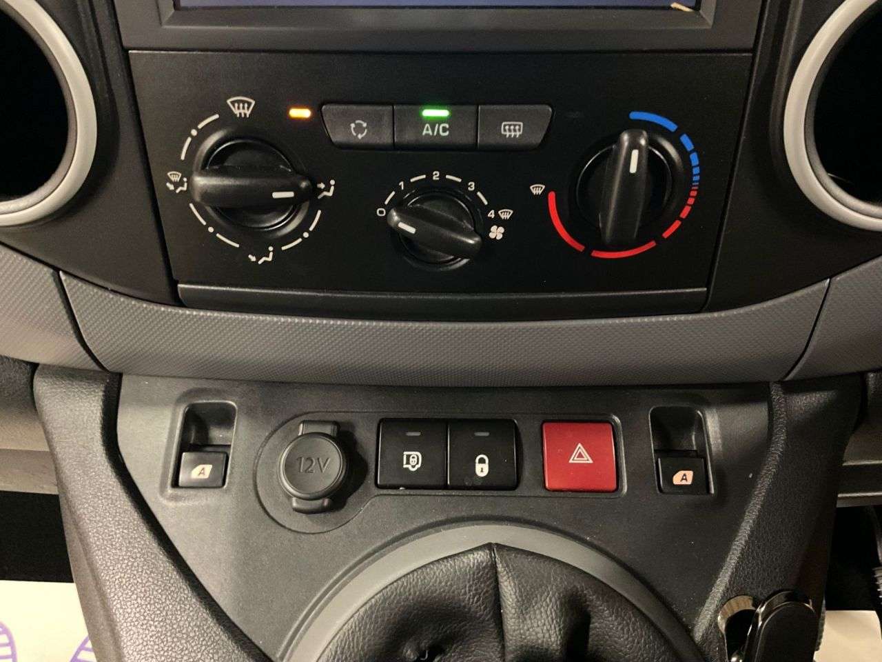 2016 CITROEN BERLINGO 2016 CITROEN BERLINGO