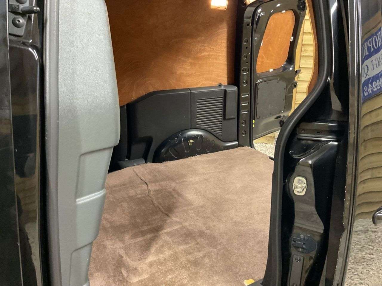 2016 CITROEN BERLINGO 2016 CITROEN BERLINGO