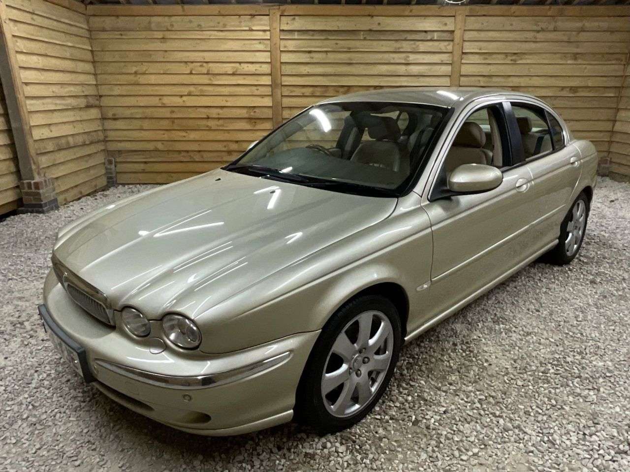 2006 JAGUAR X-TYPE 2006 JAGUAR X-TYPE