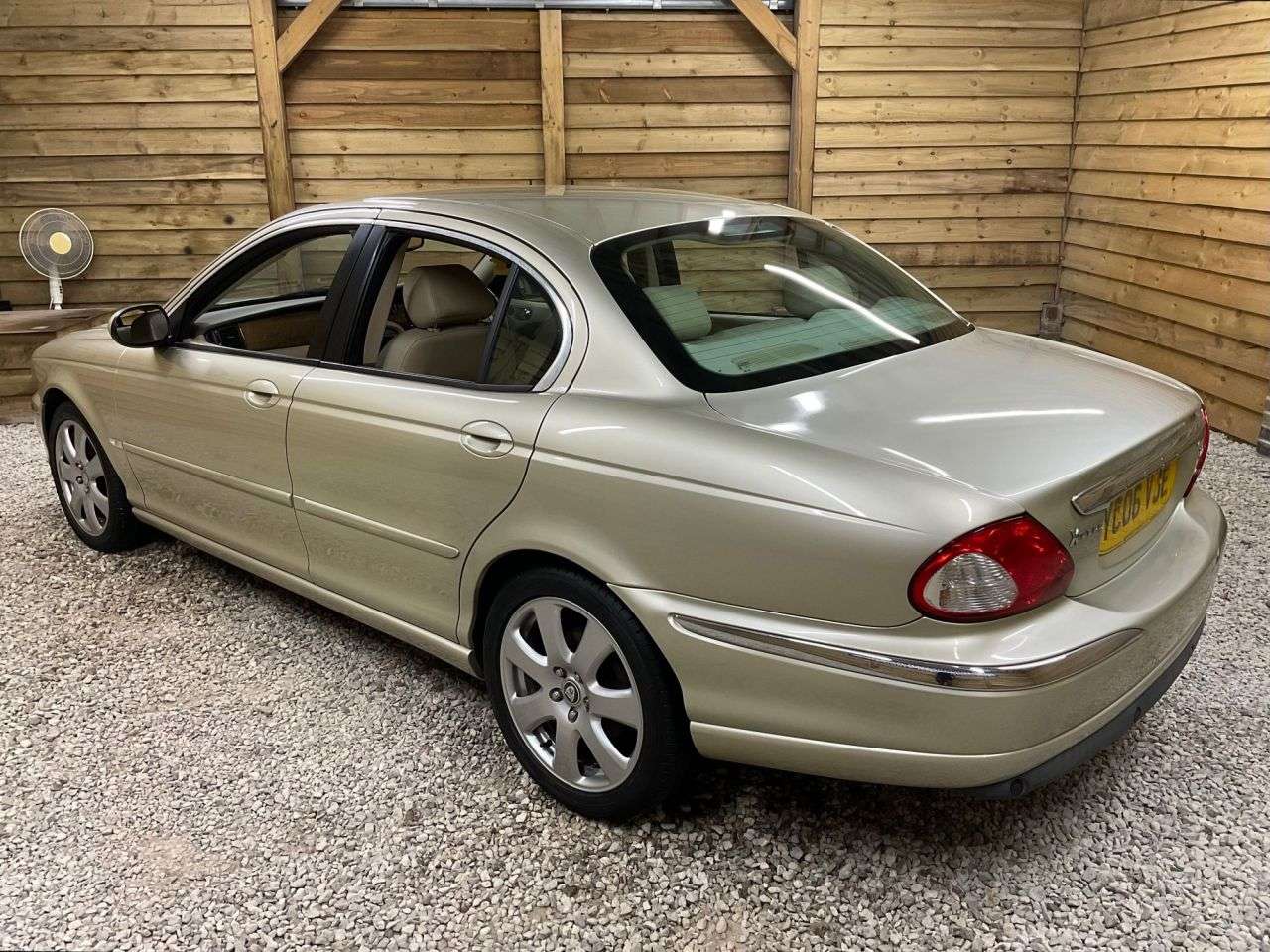2006 JAGUAR X-TYPE 2006 JAGUAR X-TYPE