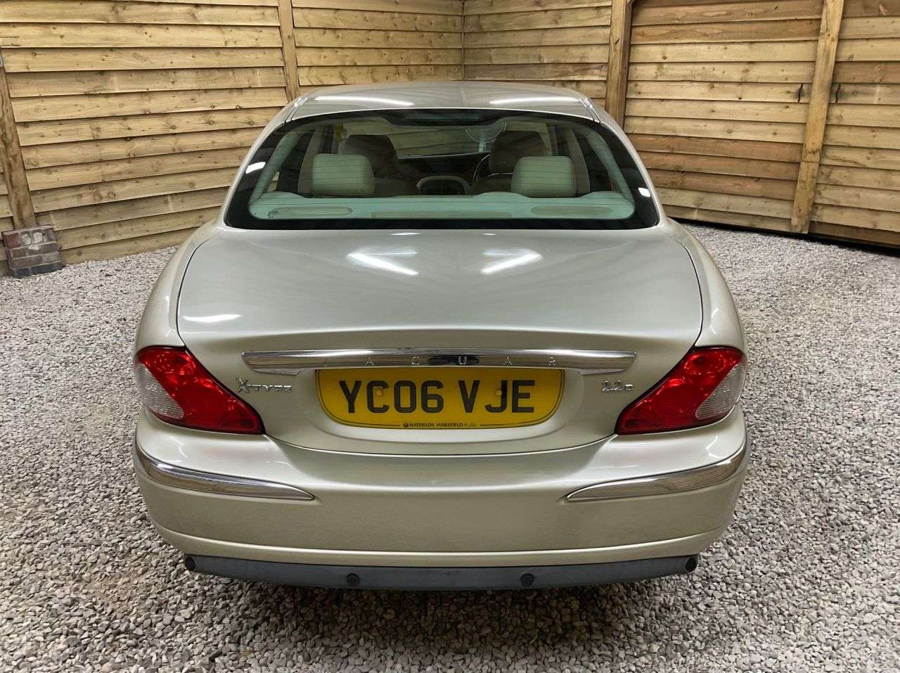 2006 JAGUAR X-TYPE 2006 JAGUAR X-TYPE