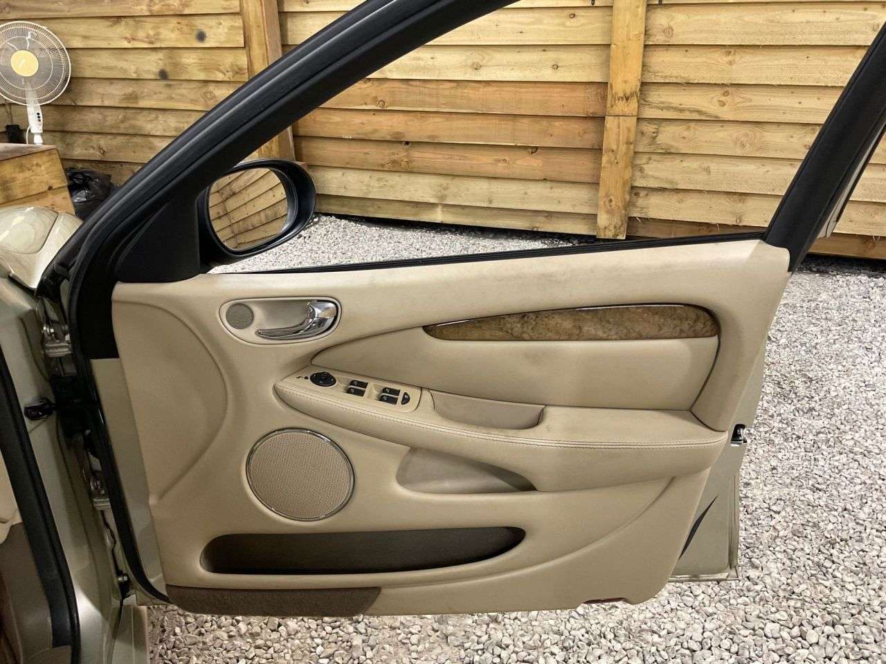 2006 JAGUAR X-TYPE 2006 JAGUAR X-TYPE