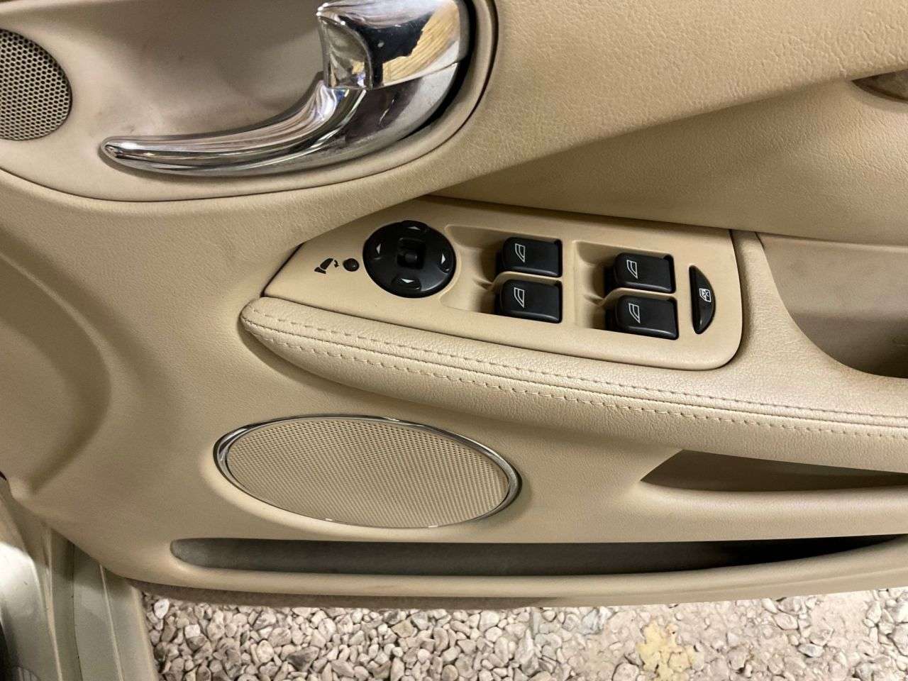 2006 JAGUAR X-TYPE 2006 JAGUAR X-TYPE