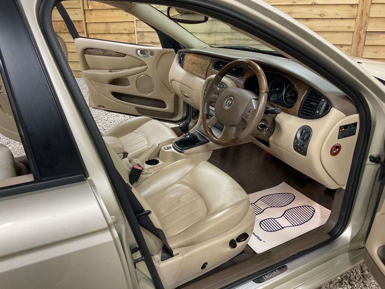 2006 JAGUAR X-TYPE 2006 JAGUAR X-TYPE
