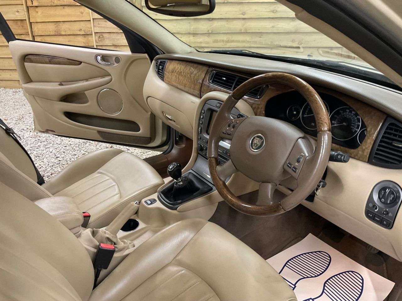 2006 JAGUAR X-TYPE 2006 JAGUAR X-TYPE