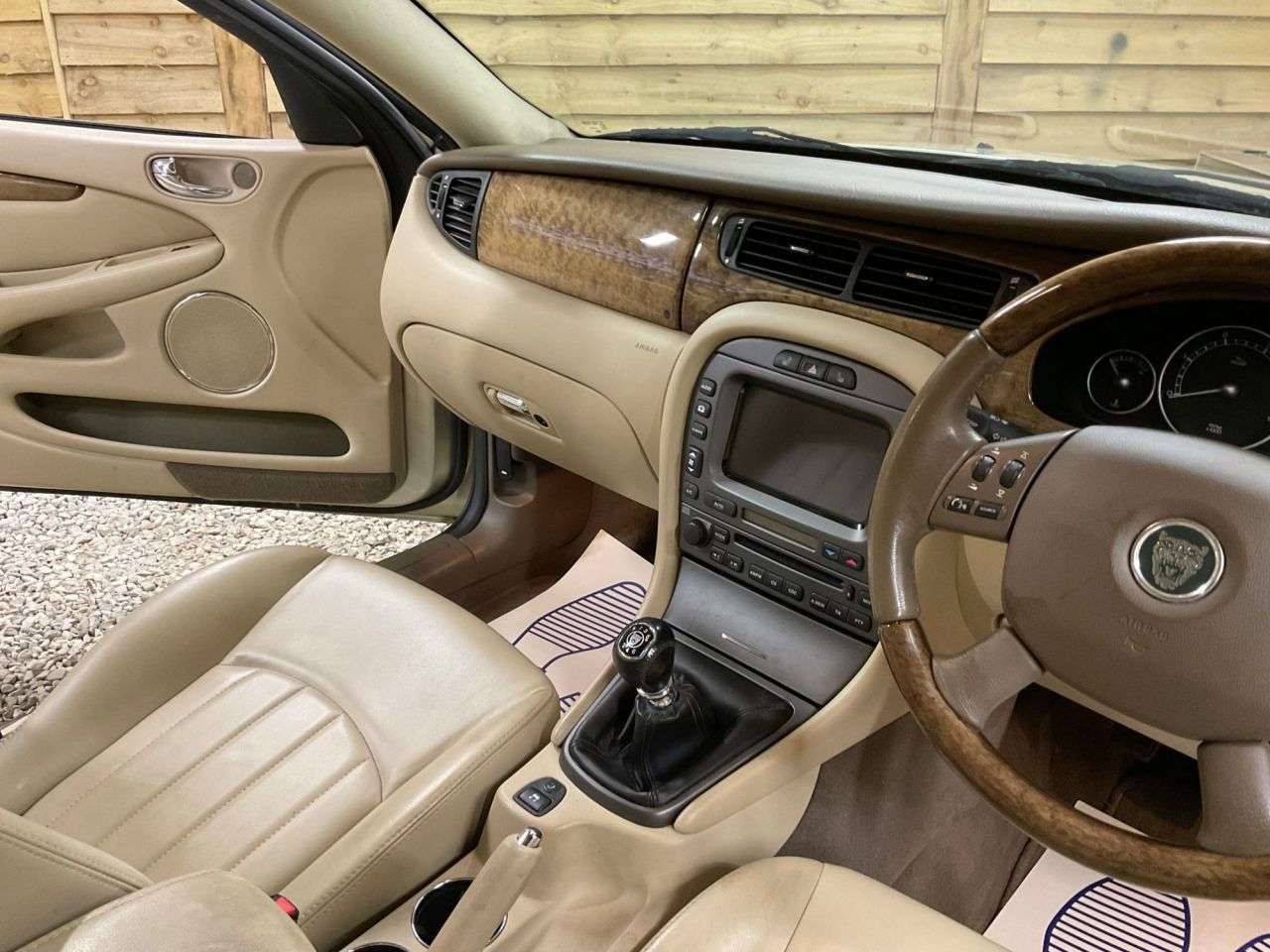2006 JAGUAR X-TYPE 2006 JAGUAR X-TYPE