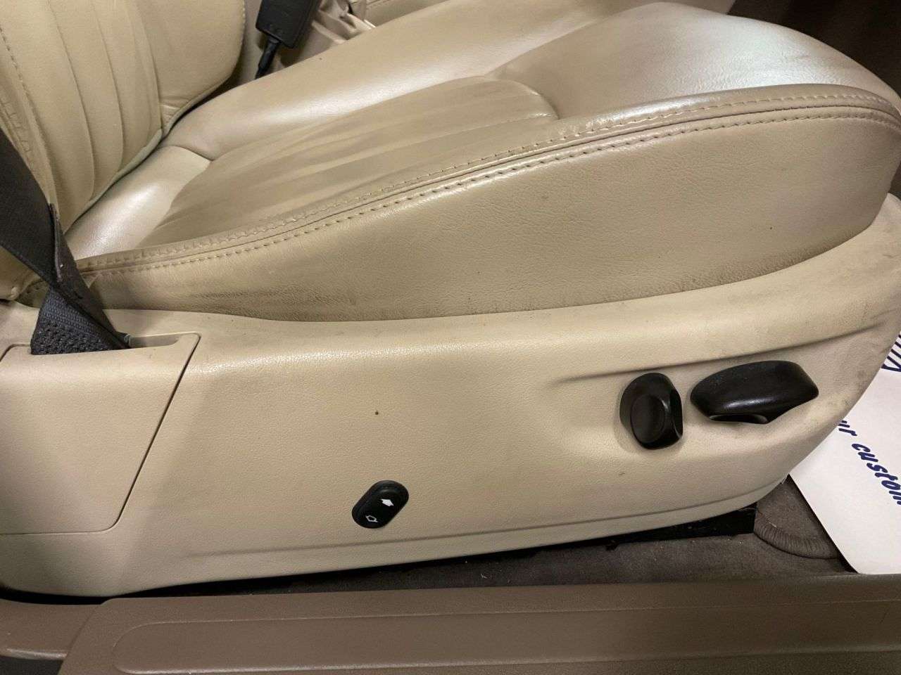 2006 JAGUAR X-TYPE 2006 JAGUAR X-TYPE