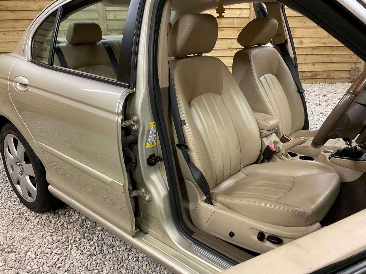 2006 JAGUAR X-TYPE 2006 JAGUAR X-TYPE