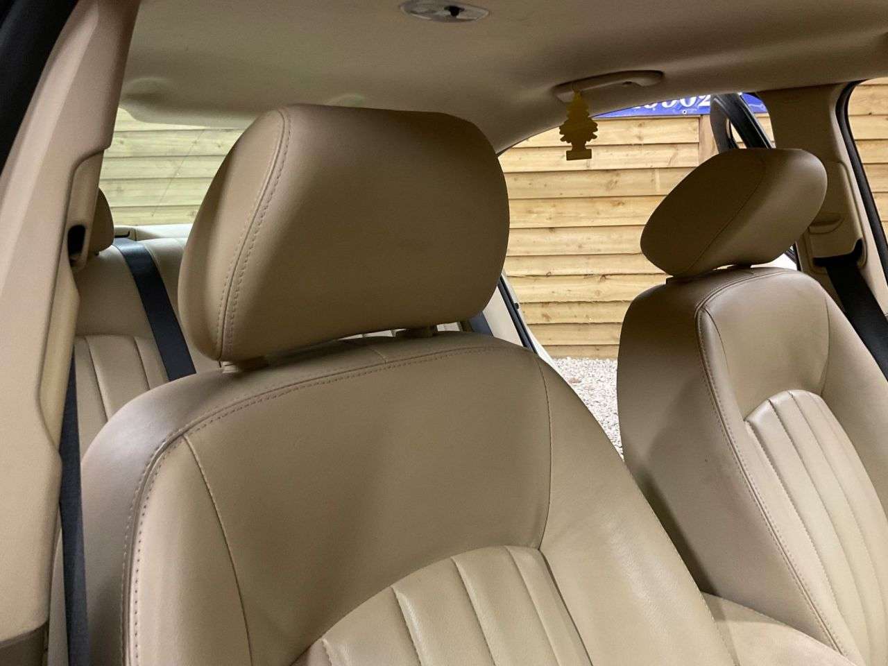 2006 JAGUAR X-TYPE 2006 JAGUAR X-TYPE