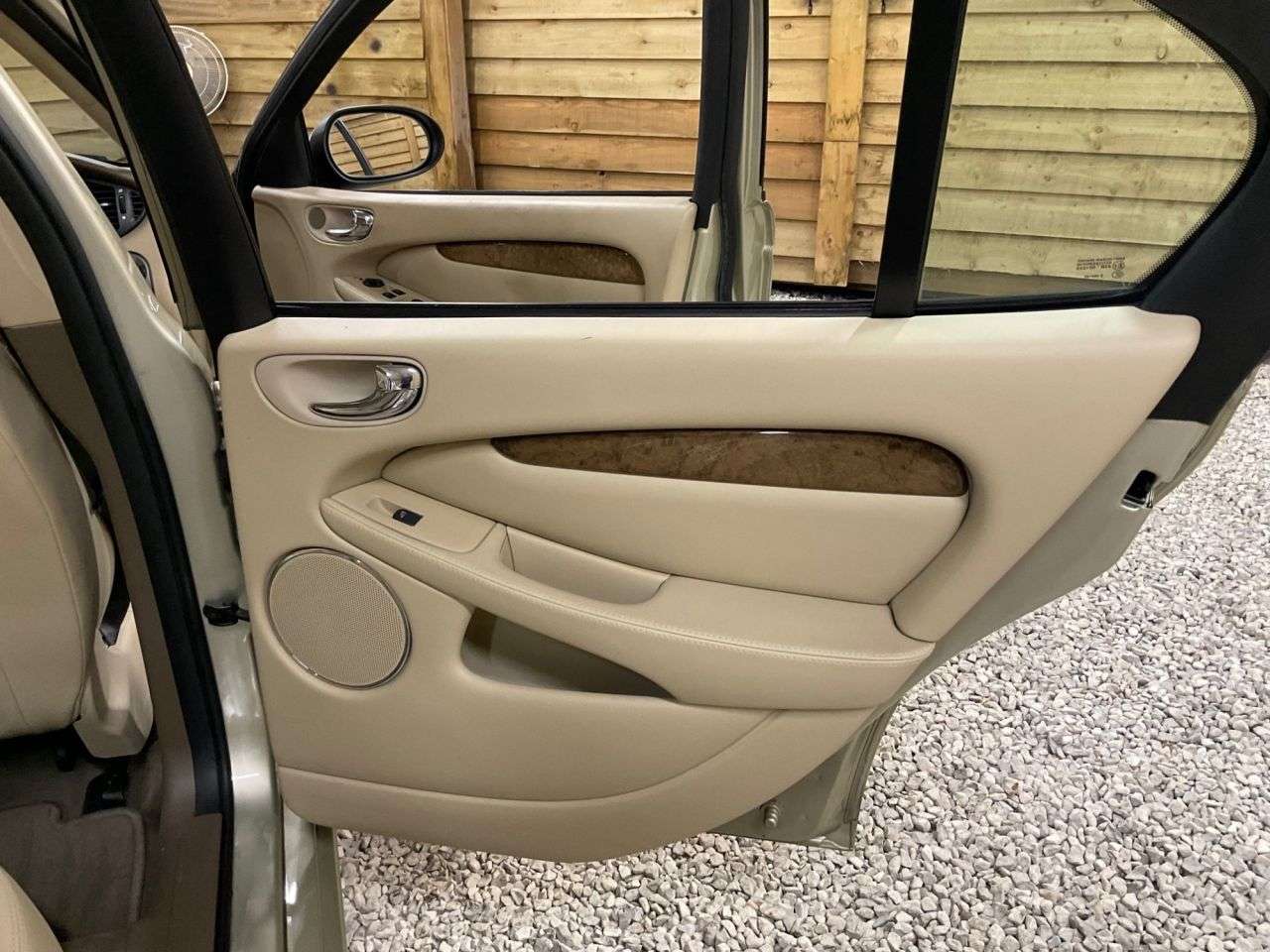 2006 JAGUAR X-TYPE 2006 JAGUAR X-TYPE