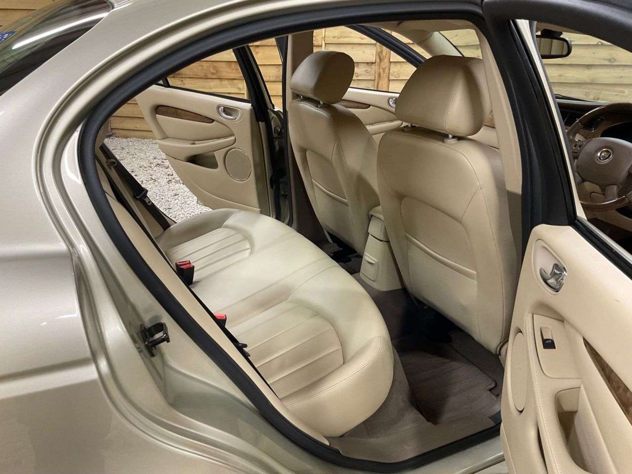 2006 JAGUAR X-TYPE 2006 JAGUAR X-TYPE