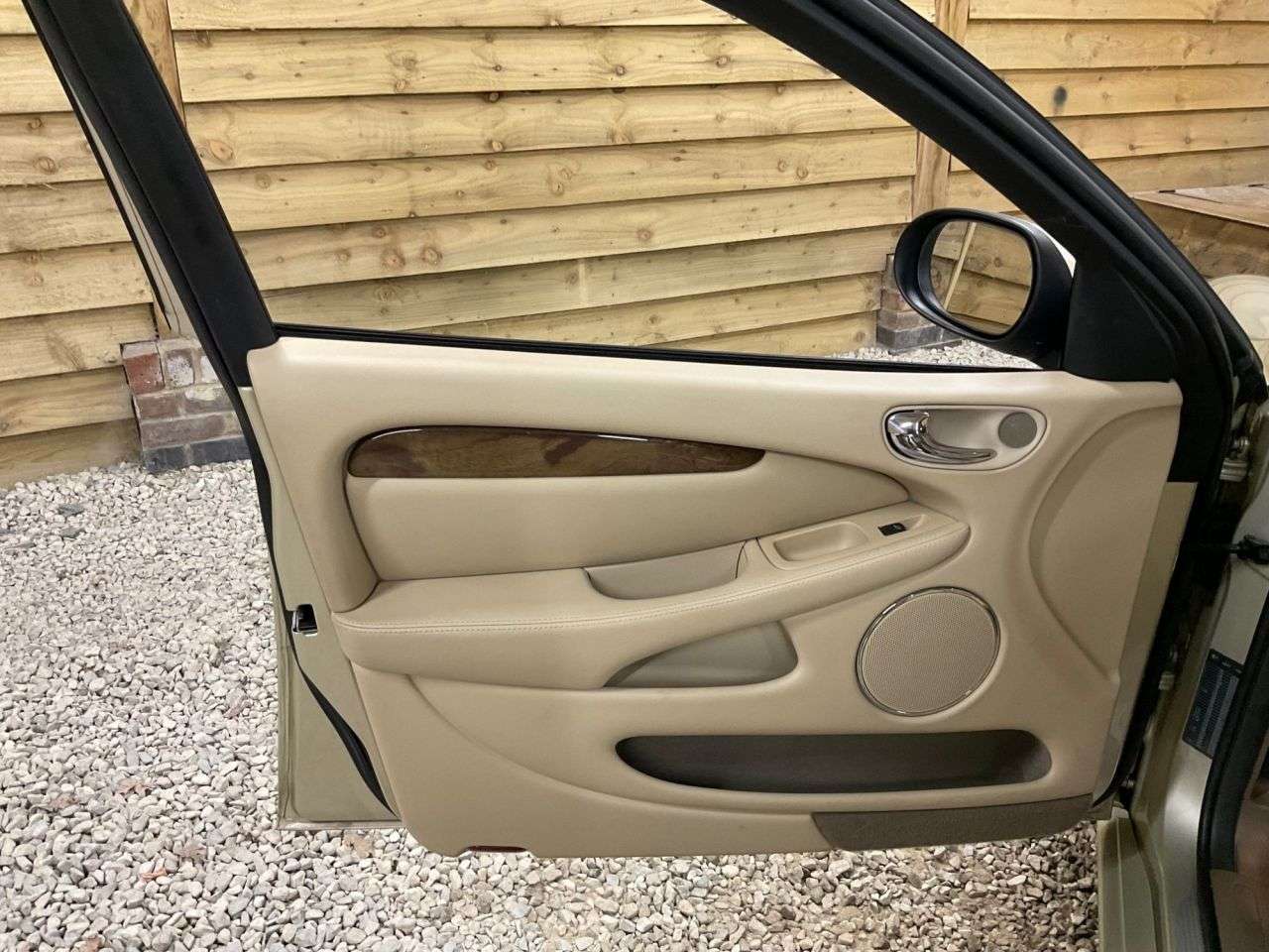 2006 JAGUAR X-TYPE 2006 JAGUAR X-TYPE