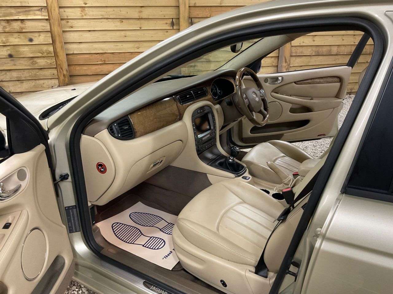 2006 JAGUAR X-TYPE 2006 JAGUAR X-TYPE