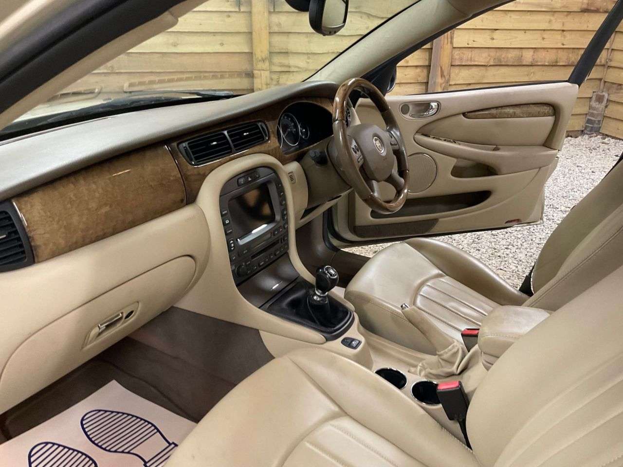 2006 JAGUAR X-TYPE 2006 JAGUAR X-TYPE