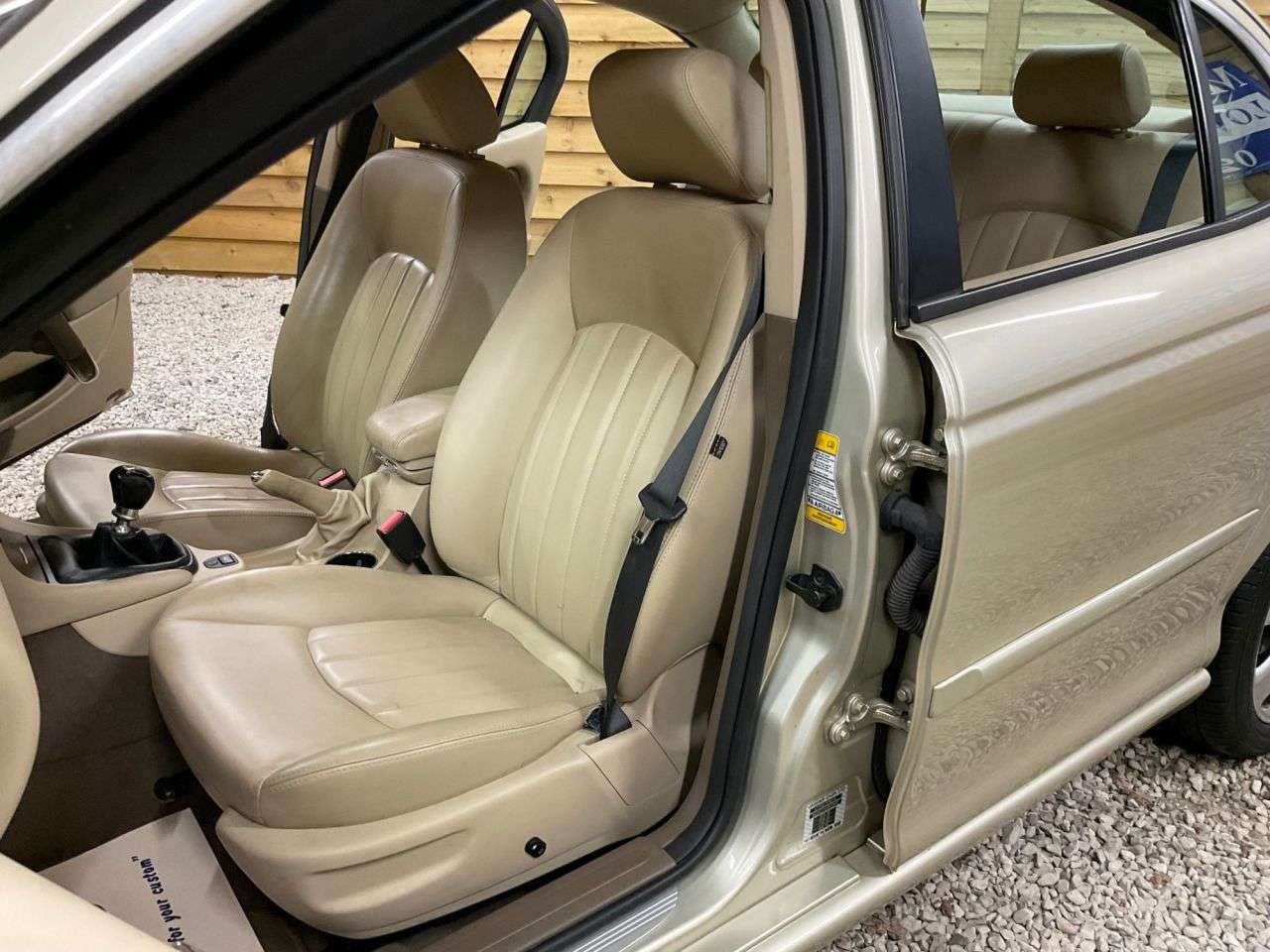 2006 JAGUAR X-TYPE 2006 JAGUAR X-TYPE