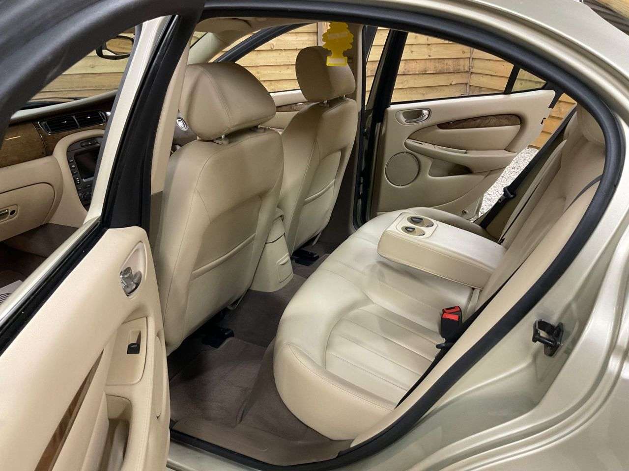 2006 JAGUAR X-TYPE 2006 JAGUAR X-TYPE