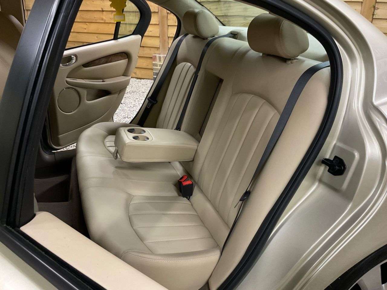 2006 JAGUAR X-TYPE 2006 JAGUAR X-TYPE