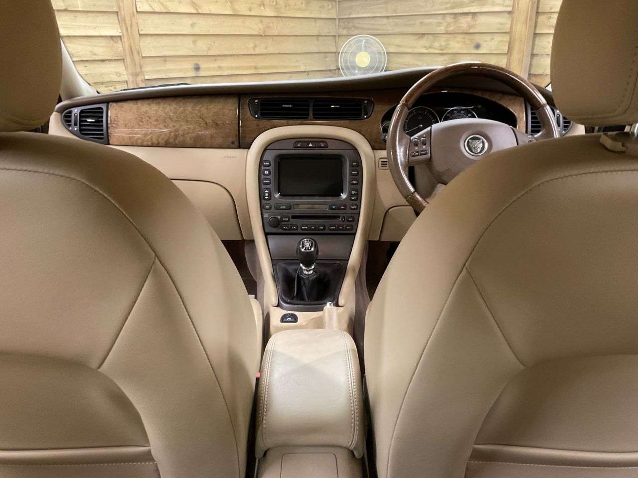 2006 JAGUAR X-TYPE 2006 JAGUAR X-TYPE