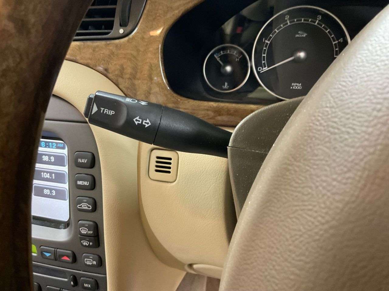 2006 JAGUAR X-TYPE 2006 JAGUAR X-TYPE
