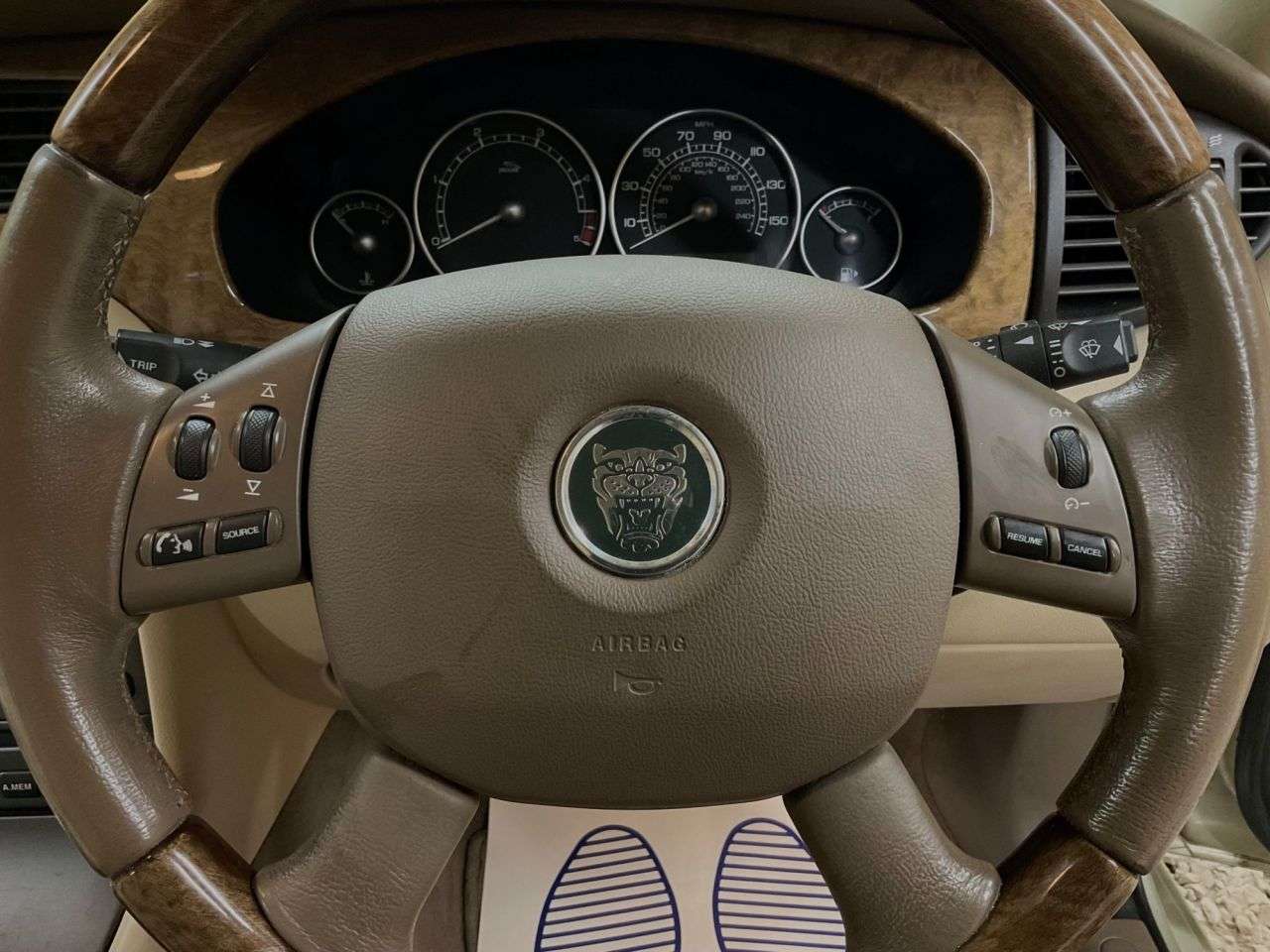 2006 JAGUAR X-TYPE 2006 JAGUAR X-TYPE