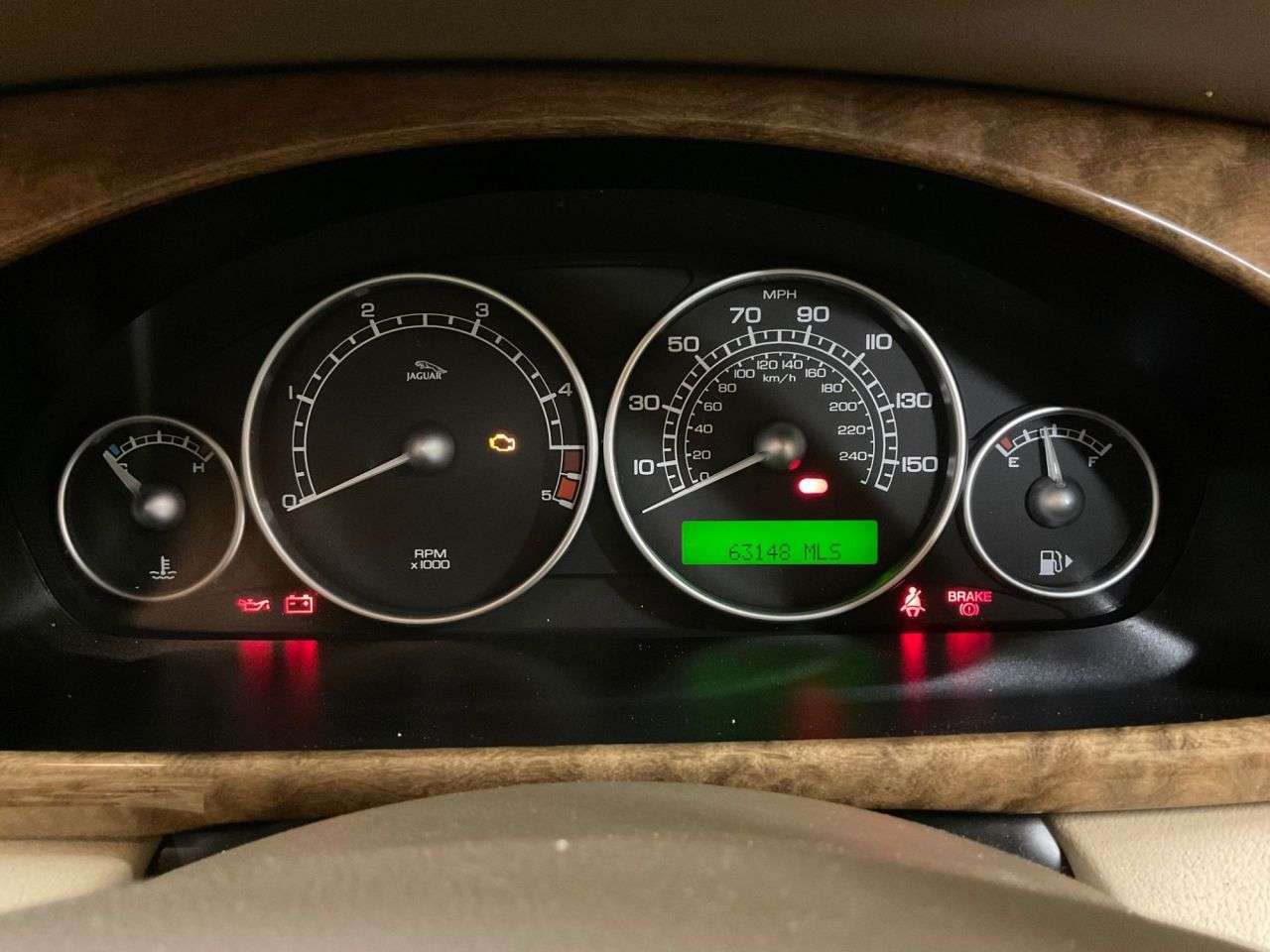 2006 JAGUAR X-TYPE 2006 JAGUAR X-TYPE