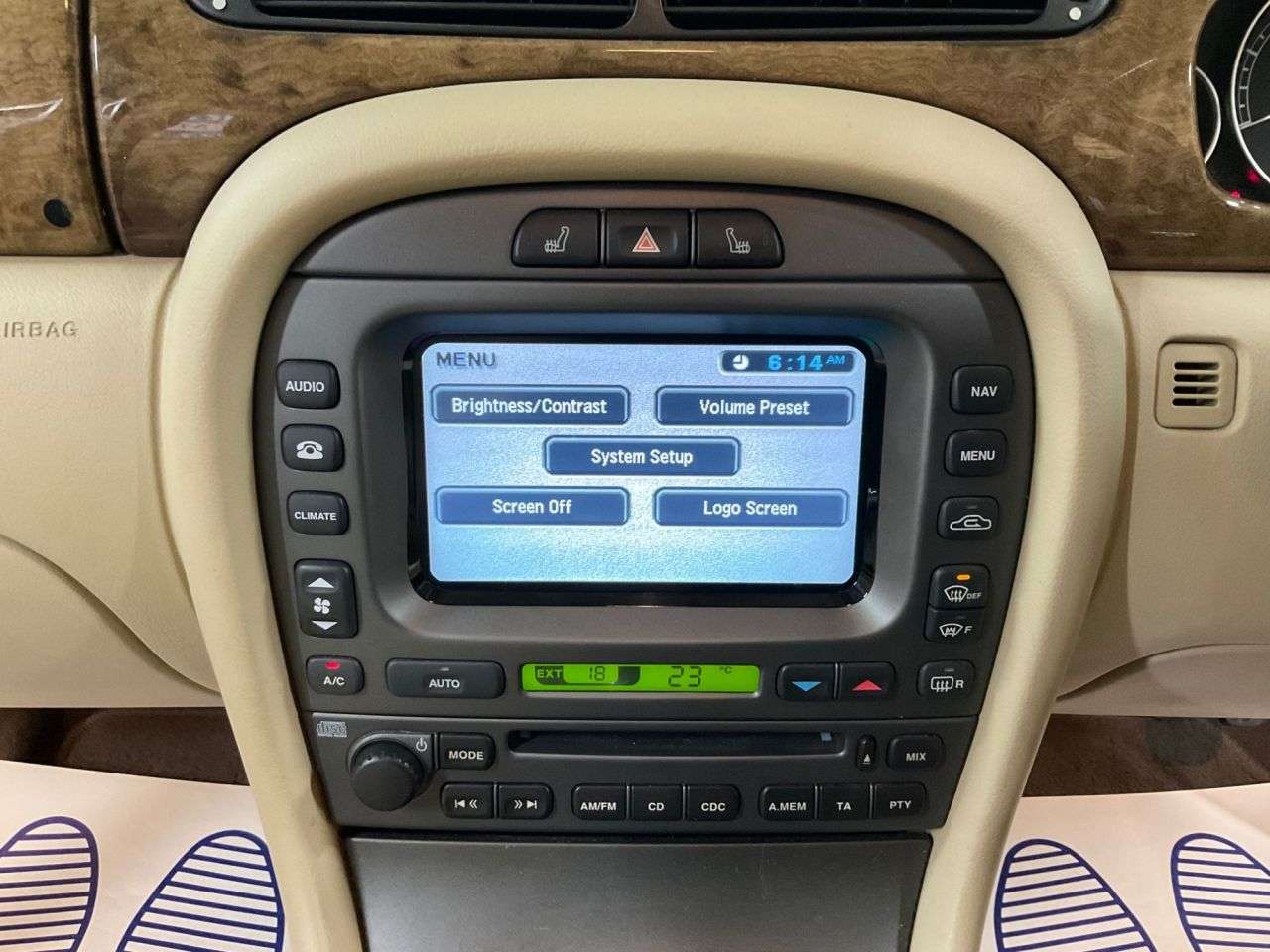 2006 JAGUAR X-TYPE 2006 JAGUAR X-TYPE
