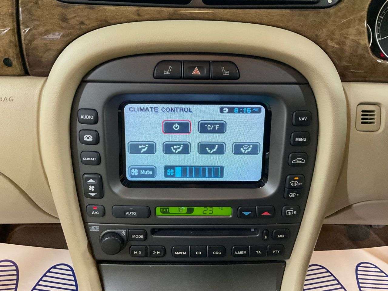 2006 JAGUAR X-TYPE 2006 JAGUAR X-TYPE