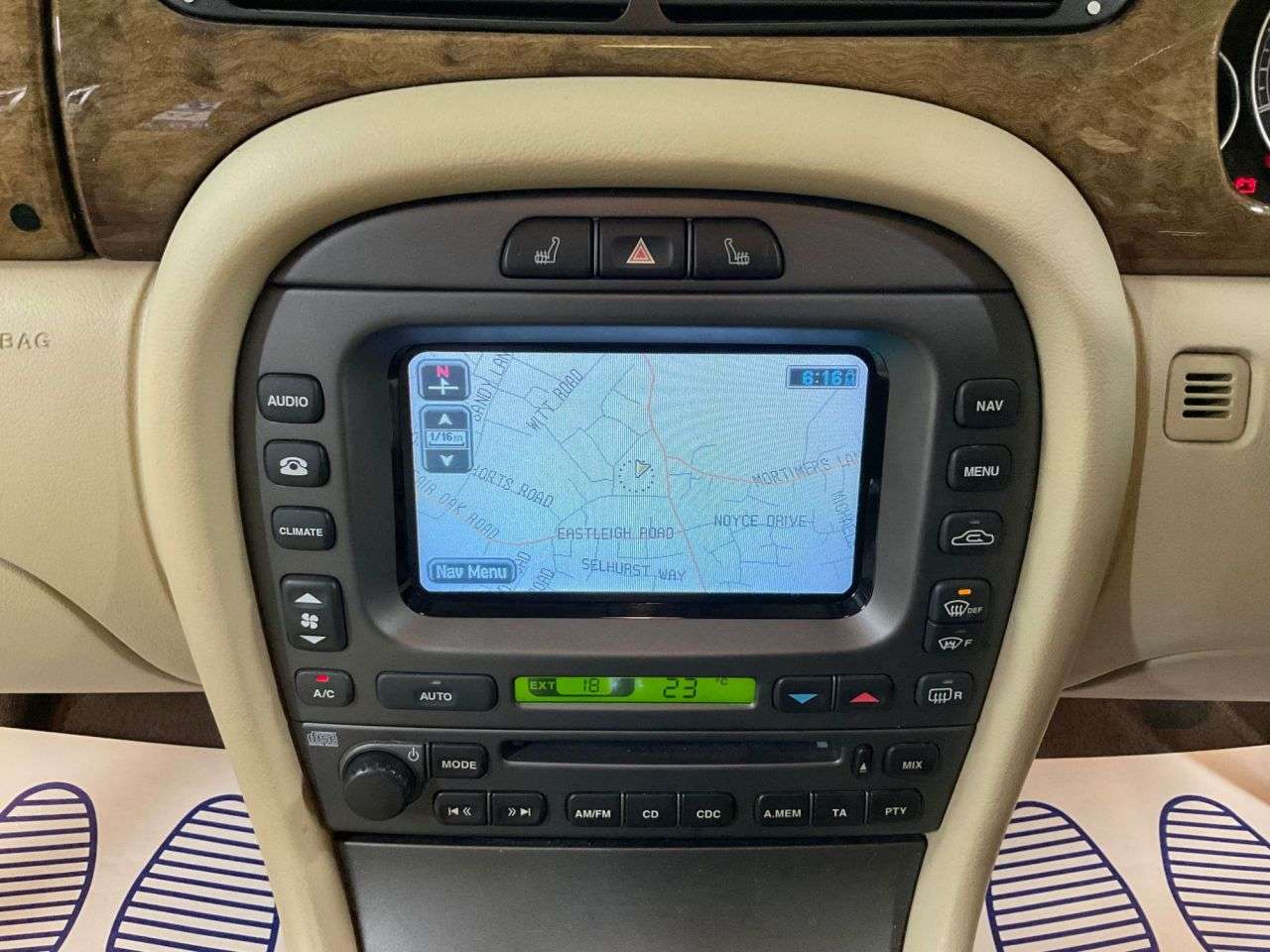 2006 JAGUAR X-TYPE 2006 JAGUAR X-TYPE