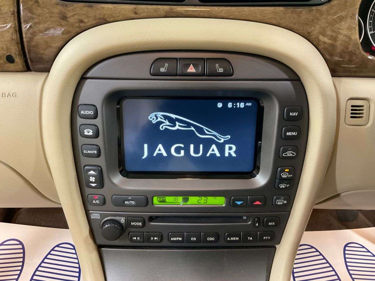 2006 JAGUAR X-TYPE 2006 JAGUAR X-TYPE
