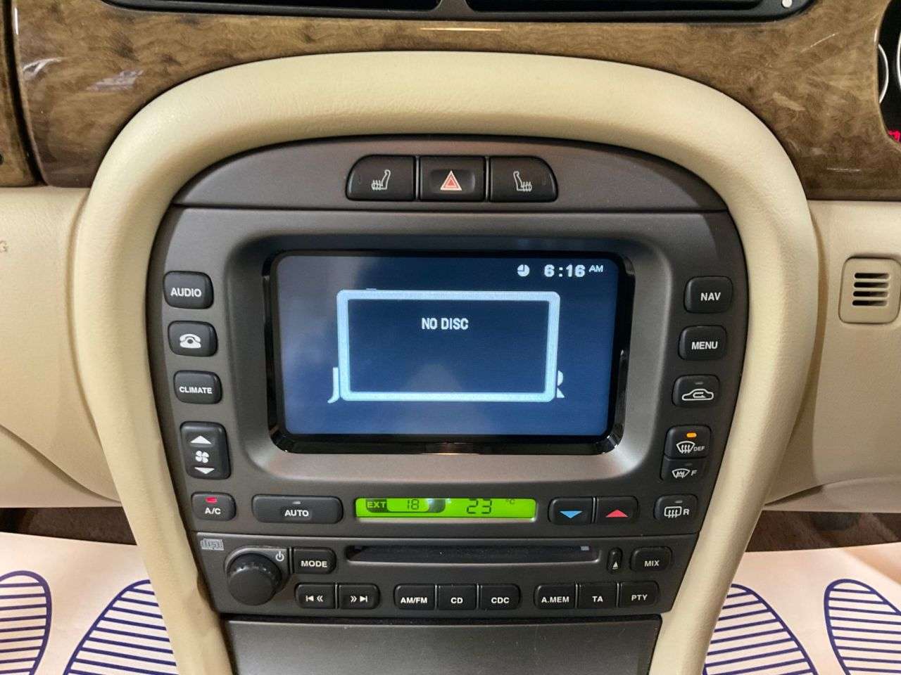2006 JAGUAR X-TYPE 2006 JAGUAR X-TYPE