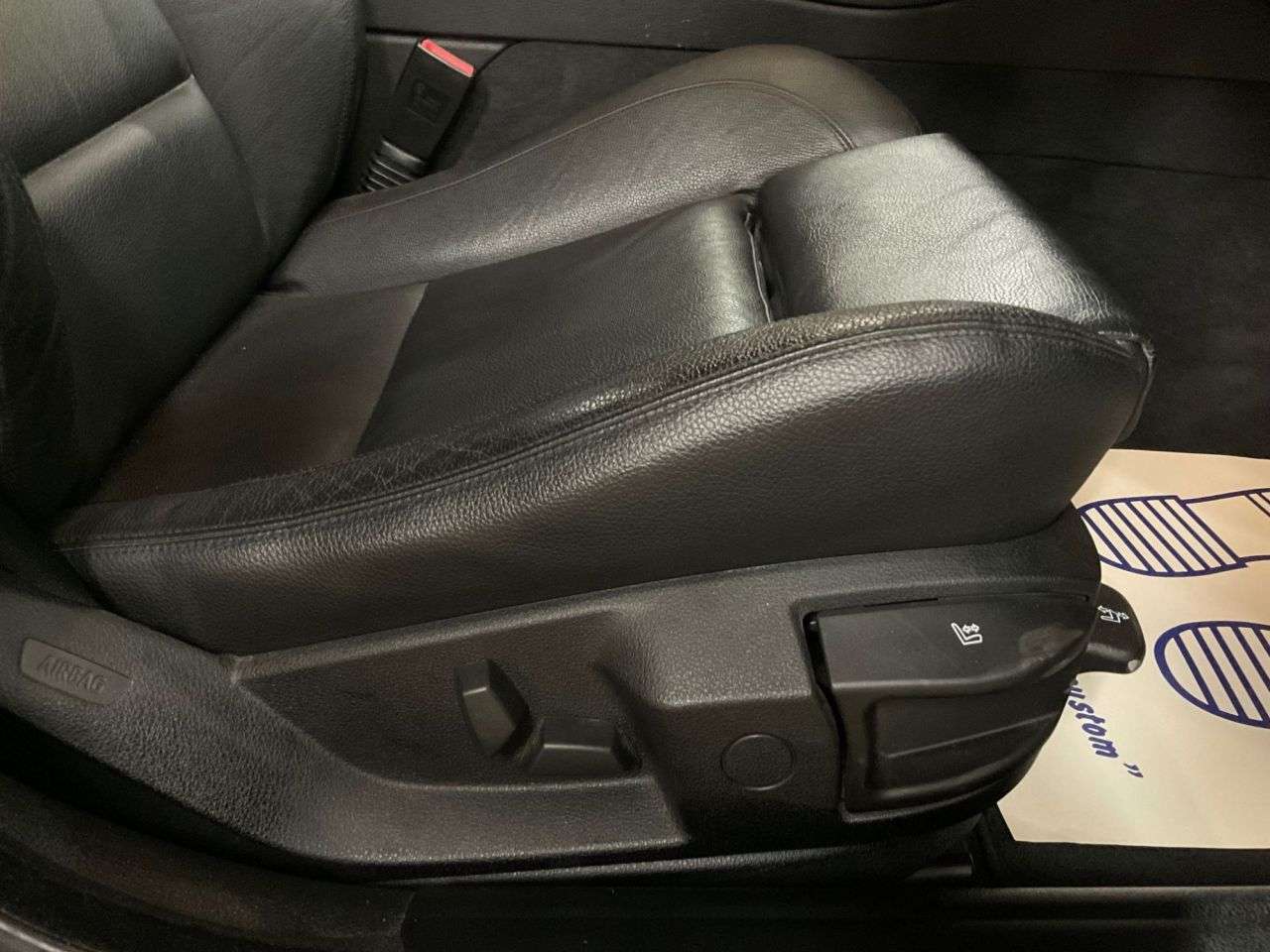 2012 BMW 5 SERIES 2012 BMW 5 SERIES