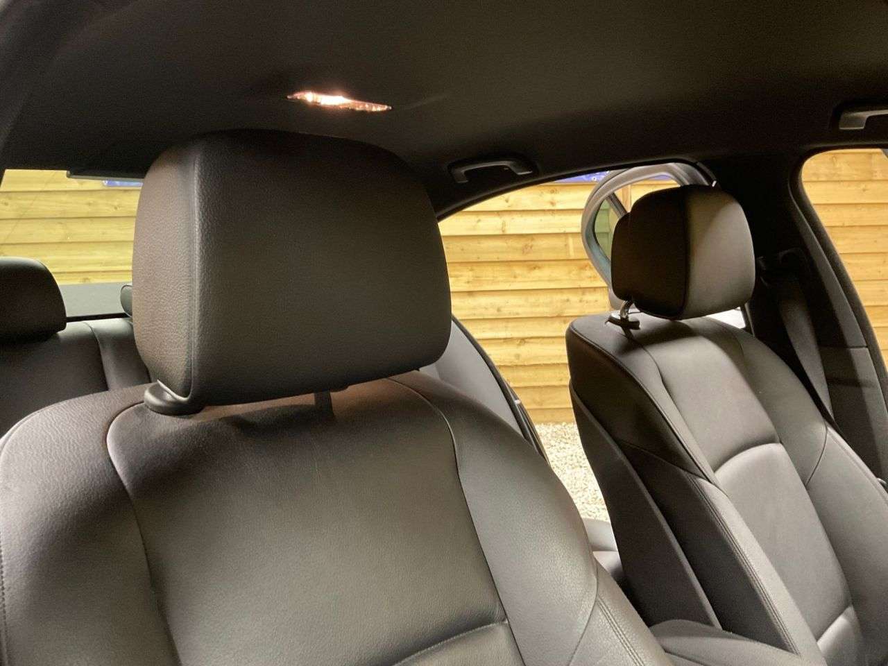 2012 BMW 5 SERIES 2012 BMW 5 SERIES